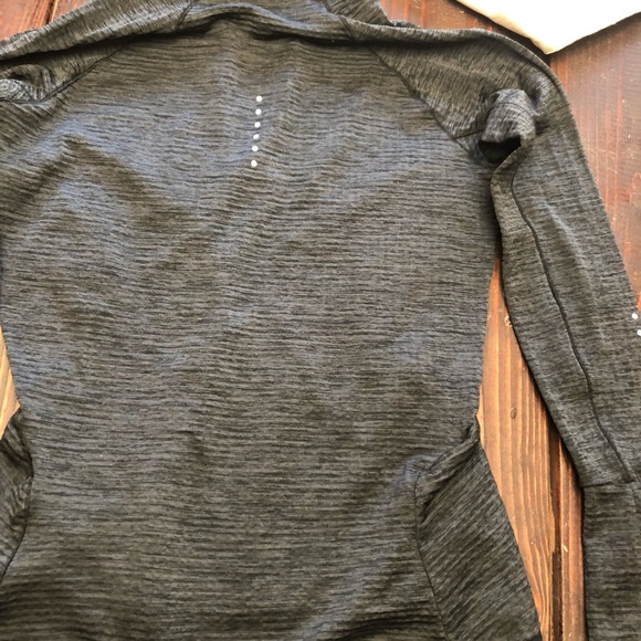 Nike half zip - Picture 3 of 4